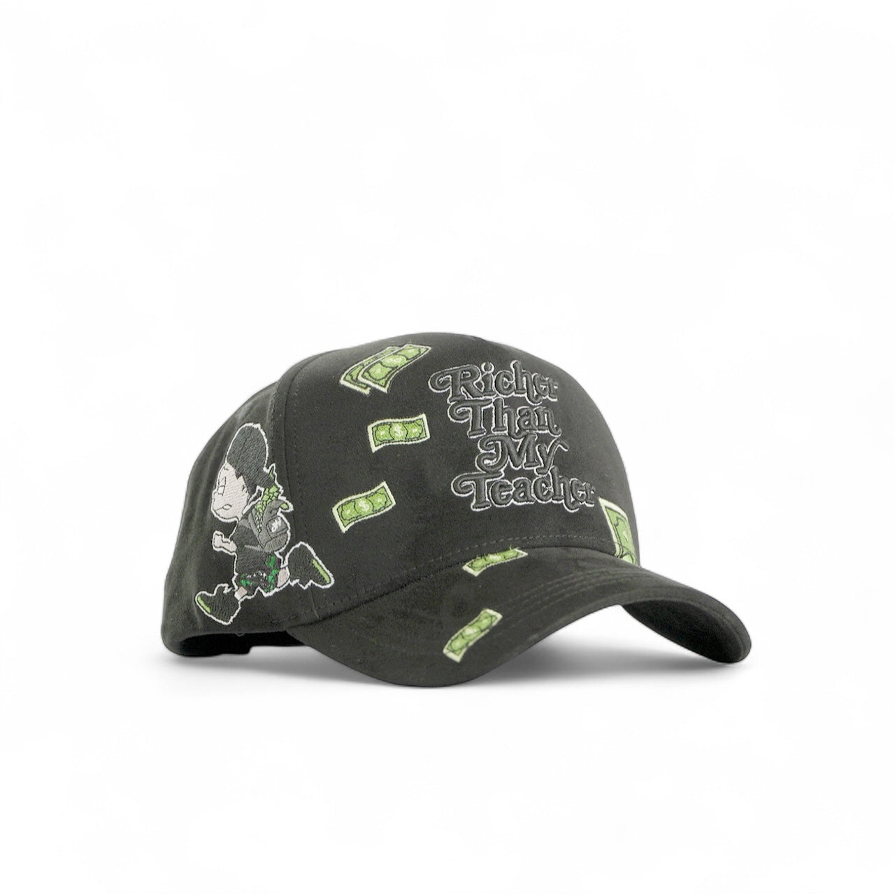 Paquete emprendedor 6 piezas