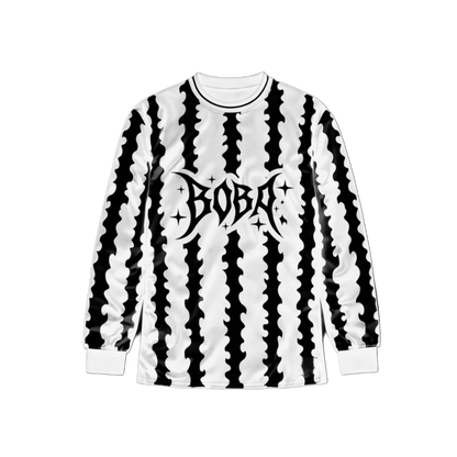 Jersey Boba F.C. white