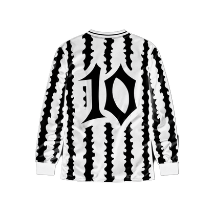 Jersey Boba F.C. white