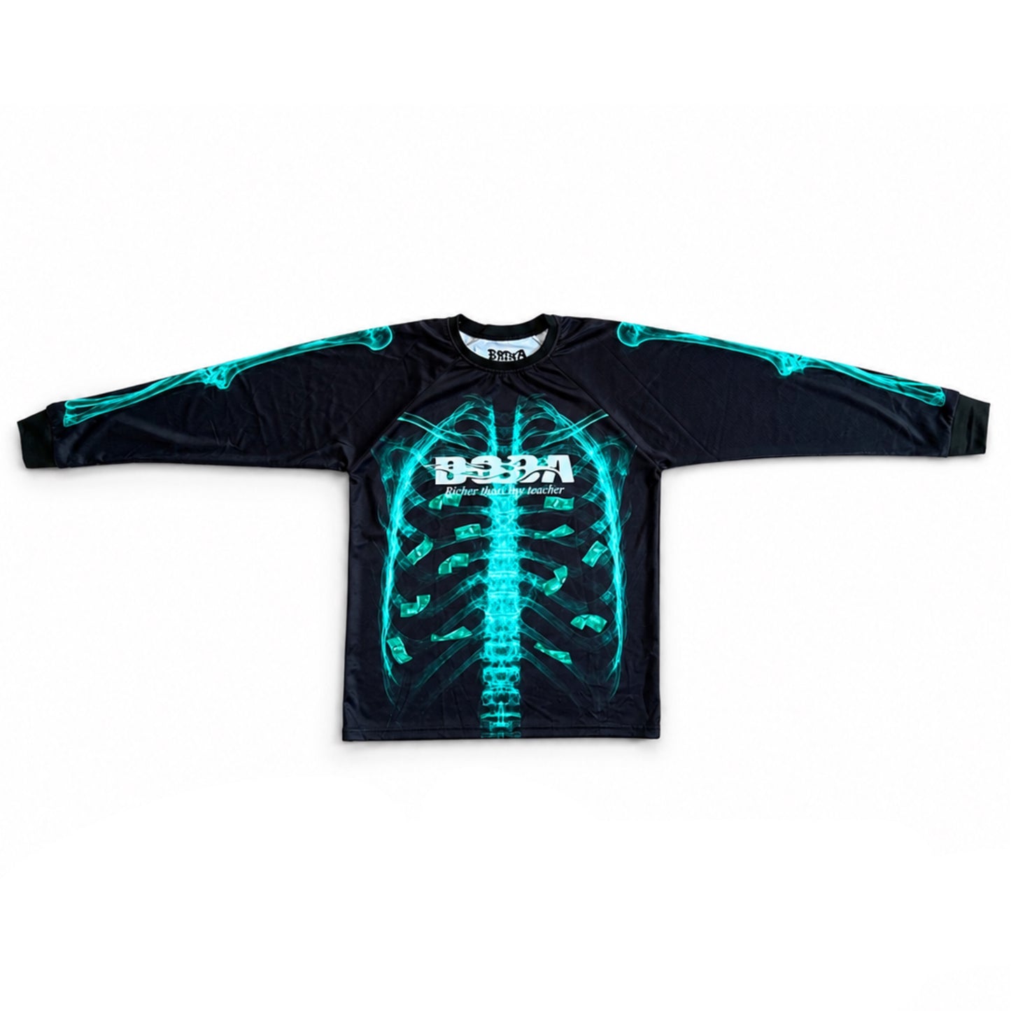 Jerseys Más Rico